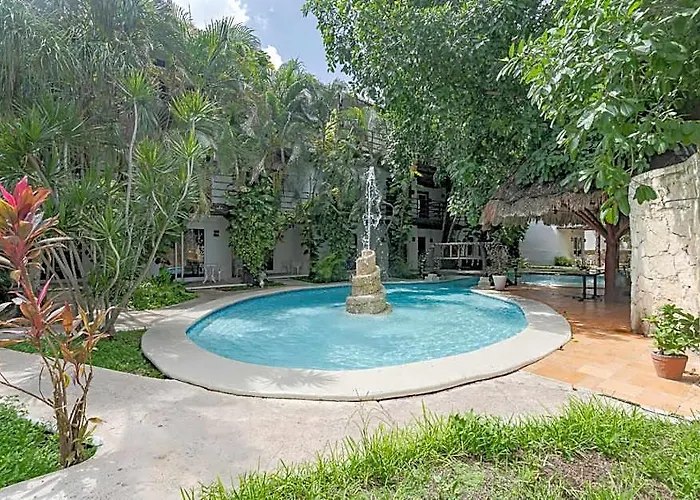 Mayan Art Boutique - 10th Ave 3* Playa del Carmen