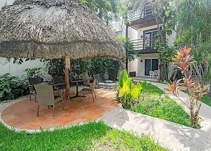 Mayan Art Boutique - 10th Ave 3* Playa del Carmen