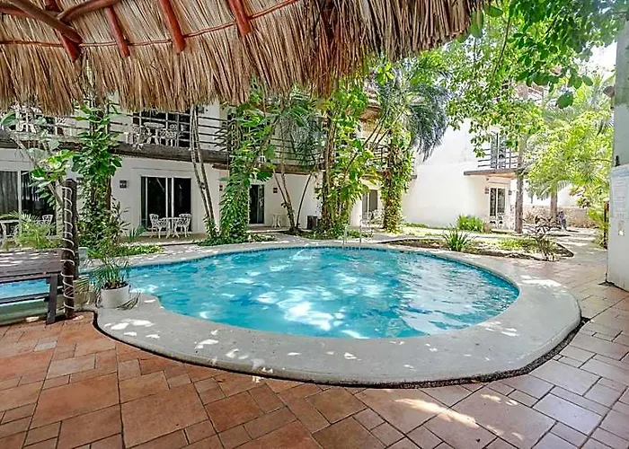 Mayan Art Boutique - 10th Ave 3* Playa del Carmen