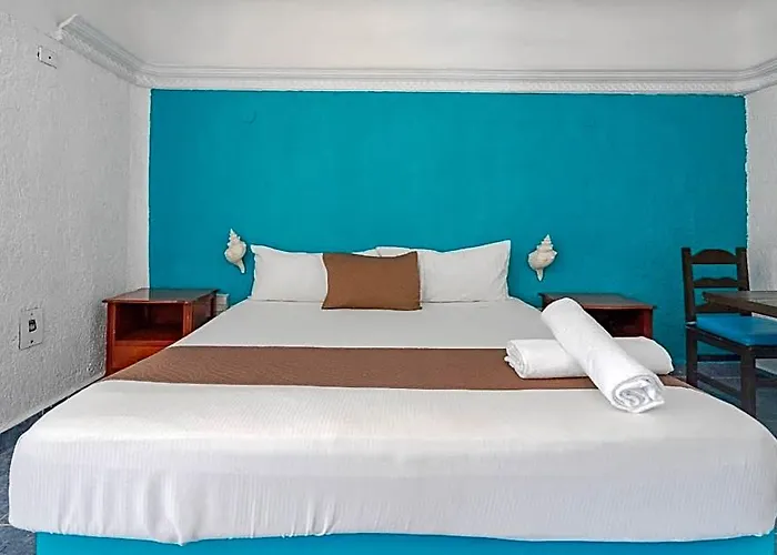 Mayan Art Boutique - 10th Ave Hotel Playa del Carmen