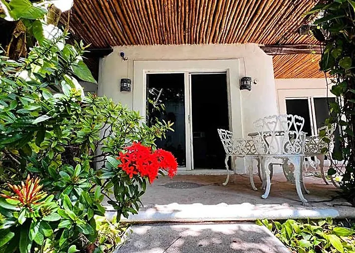 Mayan Art Boutique - 10th Ave 3* Playa del Carmen