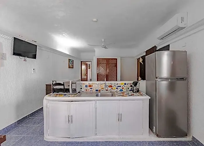 Mayan Art Boutique - 10th Ave 3* Playa del Carmen